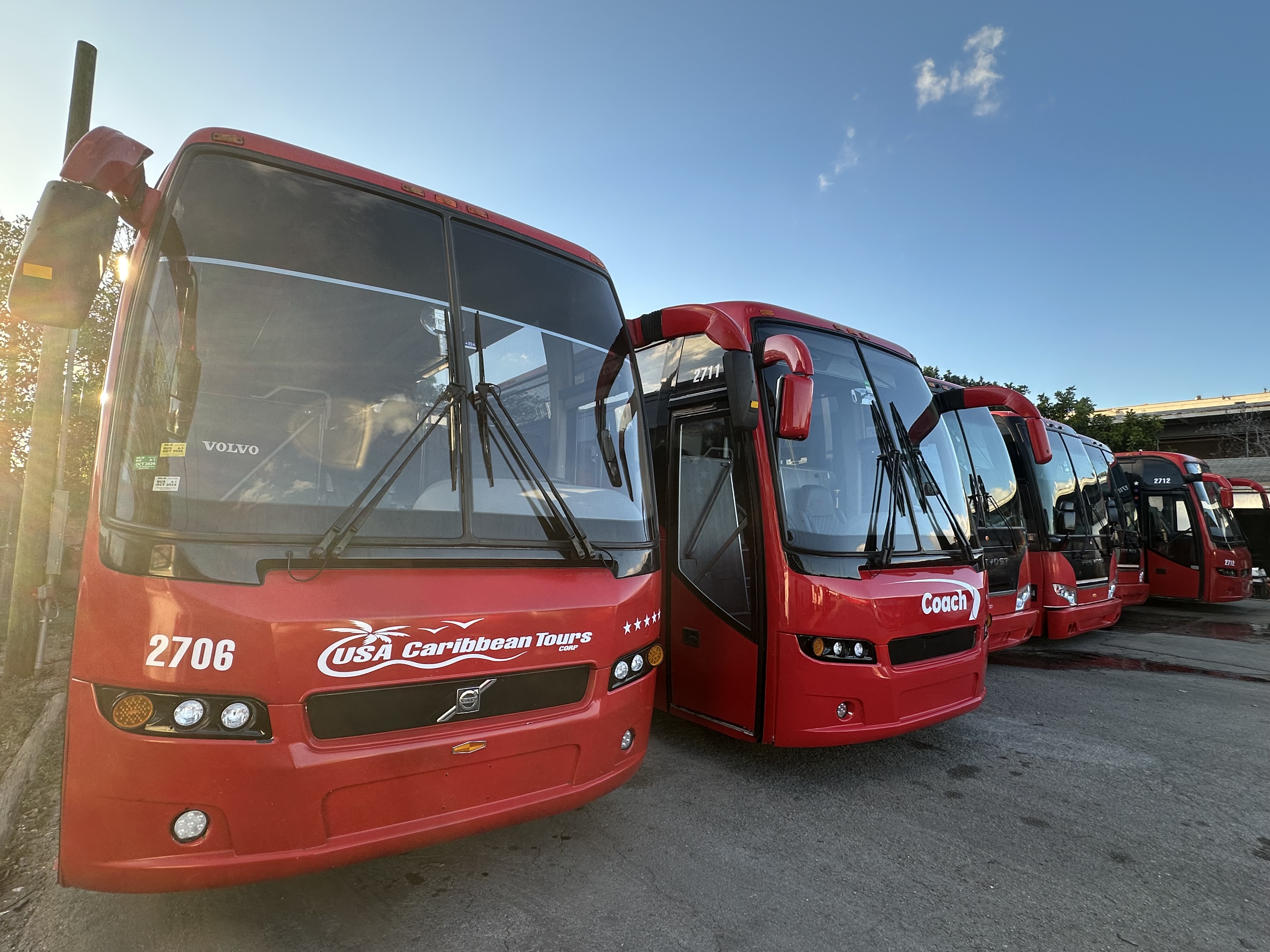 5 Tips to Plan a Successful Group Trip Across Florida