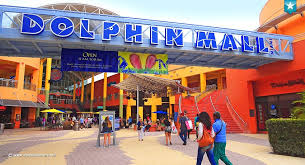 Shop 'Til You Drop: The Ultimate Guide to the Dolphin Mall Shuttle Service